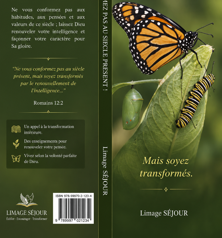 Couverture Livre 1